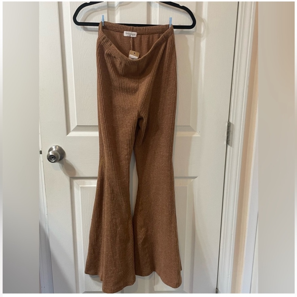 50% Off Vestique "Happy Days Bell Bottoms"